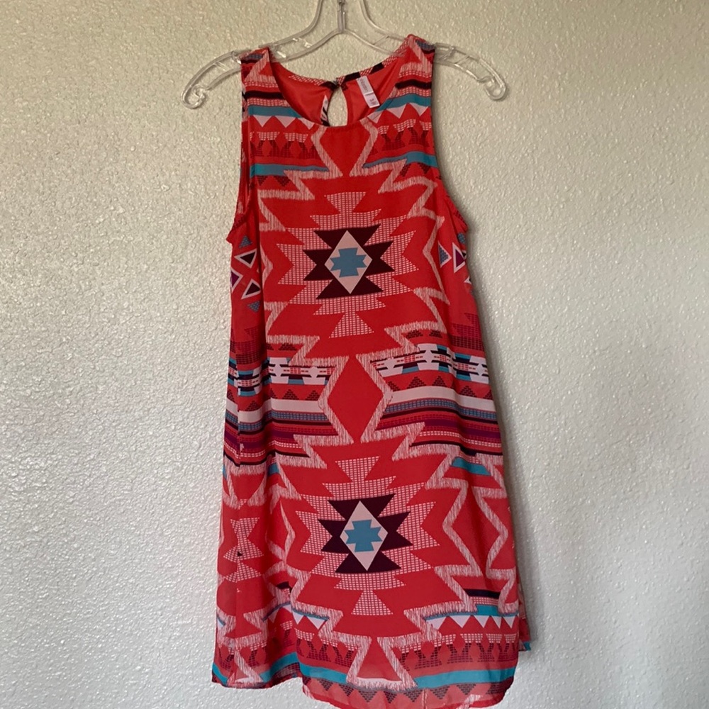 Women’s dress